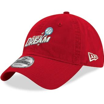 atlanta dream hats